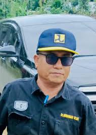 Proyek Jembatan Gantung Penghubung Aceh Utara Dengan Aceh Timur Diduga  Mangkrak, Ini Penjelasan PUPR Aceh Utara