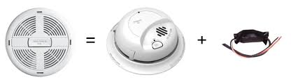 Why working smoke detectors are so important. Esa5011 Canada