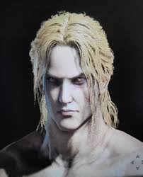 Elden Ring character playthroughs and experiences