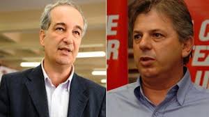 Em caso de eleições no Inter, Affatato deve receber o apoio da Popular