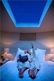 Night Sky In Your Bedroom Interiorholic Com