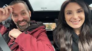 Andrea Sorrell's Instagram, Twitter & Facebook