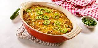 Your Taco Tuesday Needs This Keto Taco Casserole Recipe Keto Recipes Easy Recipes Keto Taco