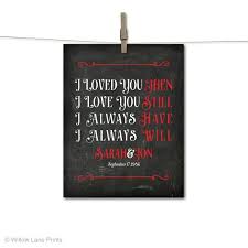 40th Anniversary Gifts For Wife 40th Wedding Anniversary Gift For H Anniversary Gifts For Parents Personalized Anniversary Gifts Anniversary Gifts For Husband