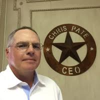 Chris Pate Email & Phone Number