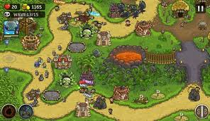 Download kingdom rush mod apk (unlimited gems) 5.3.07. Kingdom Rush Frontiers Mod Apk Data Download Approm Org Mod Free Full Download Unlimited Money Gold Unlocked All Cheats Hack Latest Version