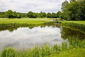 golfclub haus bey nettetal nrw germany played there 2009 bt