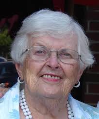 Virginia Currie Obituary (1922