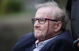 Ivan Cooper: Northern Ireland civil rights leader who led Bloody Sunday  march dies aged 75