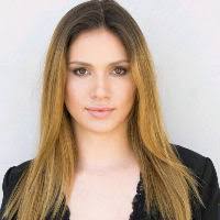 Esther Vogt's Instagram, Twitter & Facebook