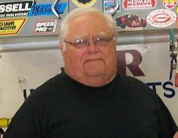 Nebraska Auto Racing Hall of Fame