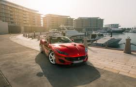 Maybe you would like to learn more about one of these? Ferrari Portofino And Its First Test Drive And Debut In The Middle East