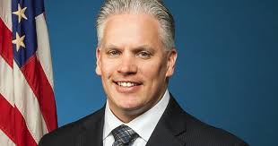 Beth Schneck Photography: Cairo Town Supervisor • Ted Banta