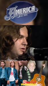 In Memorim remembering Dan Peek 12yrs ago