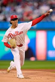 Giants Phillies Baseball