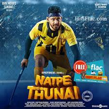 Natpe Thunai 2019 Tamil Digitalrip Flac Movies Movie Posters Scene