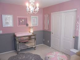 Pin By Jamie Vukovich On Claire S Room Pink And Grey Room Girl Room Grey Baby Room