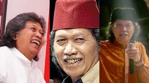 Check spelling or type a new query. Sosok Cak Nun Yang Sebut Allah Bela Rizieq Shihab Jika Seorang Wali Punya Peran Soeharto Lengser Halaman All Tribun Manado