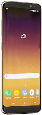 But when you check out our reasons to choose a samsung galaxy s8 over. Buy Samsung Galaxy S8 64gb Unlocked Phone International Version Maple Gold Online In Paraguay B06xzrh5zc