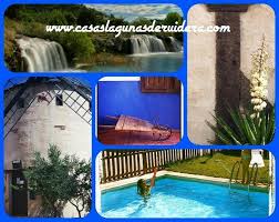 Nuestras casas rurales son ideales para unas vacaciones o para pasar un fin de semana con la familia. Casas Rurales Lagunas De Ruidera Has Balcony And Terrace Updated 2020 Tripadvisor Ossa De Montiel Vacation Rental