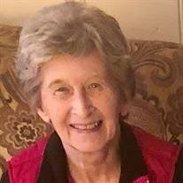 Mary Joyce Wilbanks Clemmer Obituary