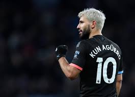 Sergio aguero is one of the most seasoned goalscorers in premier league history. Inter Make Contact With Manchester City Forward Sergio Aguero Spanish Media Claim