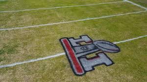 You can use it for free and without restrictions even for. Super Bowl Li Backyard Football Field Youtube