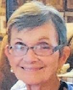 Marion Houser Obituary (2021)