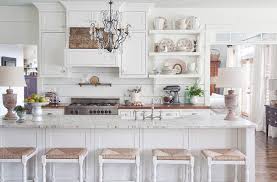37 bright, white kitchens to emulate