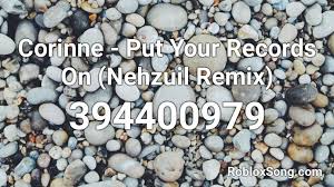 Please click the thumb up button if you like the song (rating is updated over time). Depressing Loud Music Roblox Id Roblox Code Sad Song Youtube