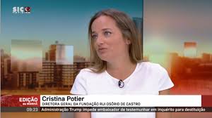 How to use sic in a sentence. Sic Noticias 9 Out 2019 Fundacao Rui Osorio De Castro