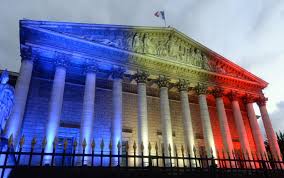 È l'inizio della rivoluzione francese. Presa Della Bastiglia Festeggiamenti A Parigi Sky Tg24