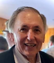 George Dolak Obituary (1942