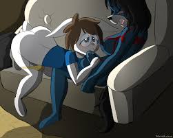 Rule34 - If it exists, there is porn of it   3643726