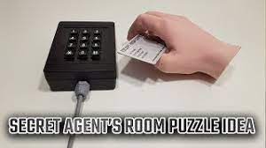 Many of the ideas referenced in this article were generously contributed by escape room business owners around the world. 200 Escape Room Puzzle Ideas Escape Room Supplier