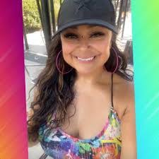 Bibi Ortiz's Instagram, Twitter & Facebook