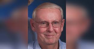 Obituary information for Kenneth "Ken" E. Swanson