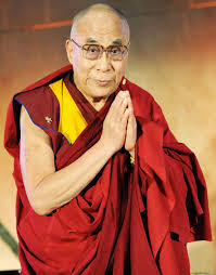 Resultado de imagem para dalai lama