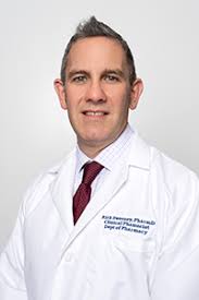 PGY1 Pharmacy Residency Program