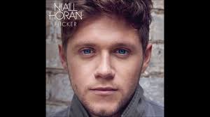 This poster features an up close and personal portrait shot of niall on cardstock paper guaranteed to last. Niall Horan Flicker Audio Youtube