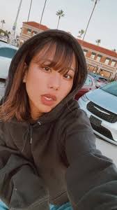 Creator Jill That Is Asian That Lives in Newport California