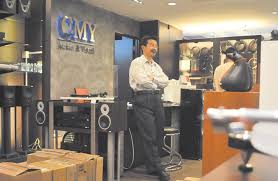Qts engineering sdn bhd, subang jaya, selangor. A Sound Investment