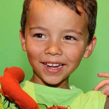 play create discover