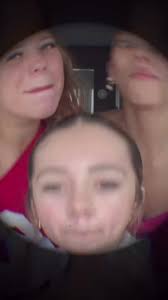 Nayeli Lo Vera and Faye Knight