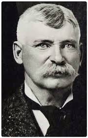 Horace Bailey “Boss” Means (1855-1926)