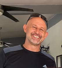 Team Marianas's Gross earns administrator honor after medal haul