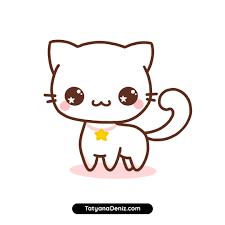 Home » resolutions » 1080×2340 wallpapers. How To Draw Kawaii Cat Easy Step By Step Drawing Tutorial