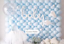 Check the web for balloonsdelivery.sg to place your balloon order online. Birthday Package Balloon Delivery Party Day Balloon Store
