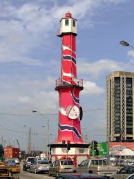 Lighthouse Port Of Spain 768 1024 Lighthouse Port Of Spain Port Of Spain Trinidad