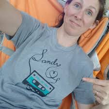 Profile for Songs for Sandy